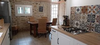 Gîte Maelga - Cartelègue - 4