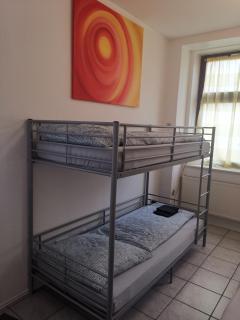 Ferienhaus Zoe 120 m2 - Solingen - 8