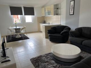 ApartsDobraVoda - Dobra Voda - 8