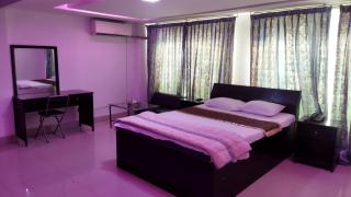 Hotel Rose Garden - 5