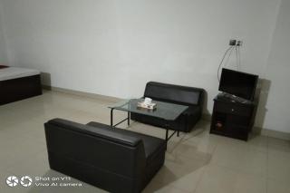 Hotel Rose Garden - 2