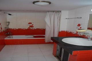 Hotel Rose Garden - 1