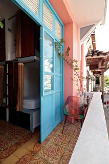 República Hostel Cartagena - Cartagena das Índias - 9