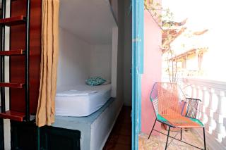 República Hostel Cartagena - Cartagena das Índias - 7