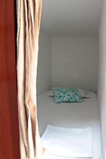 República Hostel Cartagena - Cartagena das Índias - 6