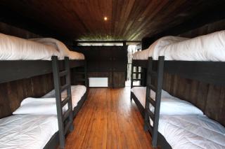 Hotel Punta Sirena - Curanipe - 9