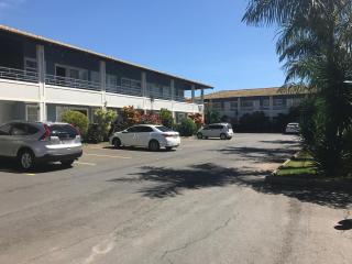 LACQUA DIROMA 2 FLATS UNIDOS com 2 suítes e banheiro social extra - Caldas Novas - 9