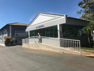 LACQUA DIROMA 2 FLATS UNIDOS com 2 suítes e banheiro social extra - Caldas Novas - 4