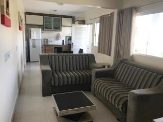 LACQUA DIROMA 2 FLATS UNIDOS com 2 suítes e banheiro social extra - Caldas Novas - 1
