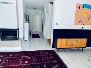 5 bedroom villa very close to Balaton - Balatonkenese - 4