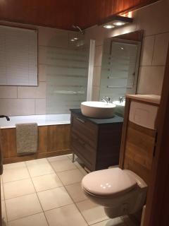Chalet Olimon - Saint-Jean-d'Aulps - 3