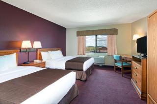 AmericInn by Wyndham Rexburg BYUI - Rexburg - 4