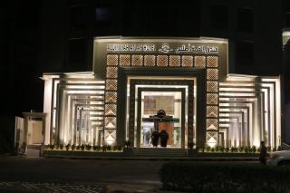 Al Qimah Atlas Hotel - 7