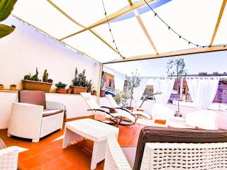 Casa Ciuri - Palermo - 7