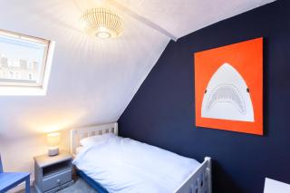 Ocean Backpackers self-catering hostel - Ilfracombe - 6