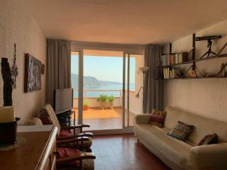 ⭑ Terrace + Sea views + Private Beach. What else? ⭑ - Tossa de Mar - 6