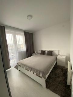 Holiday Apartment - 3