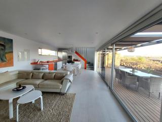 Private villa with pool in Lajares - Lajares - 4