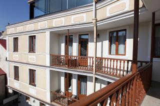 Georgia Tbilisi GT Hotel - Tbilisi - 7