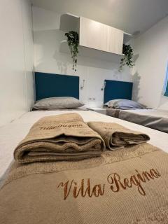 Villa Regina - 1