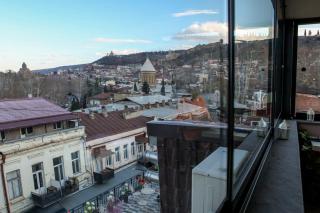 Georgia Tbilisi GT Hotel - Tbilisi - 4
