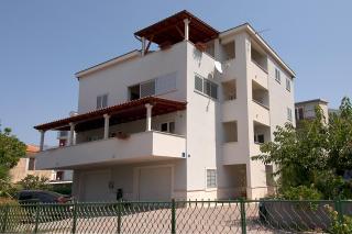 Luxury Apartments Elizabeth - Podstrana - 4