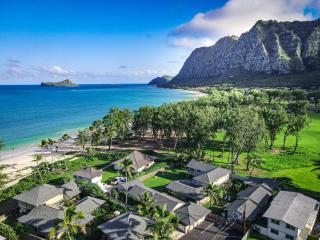 Waimanalo Beach Cottages - Waimanalo - 0