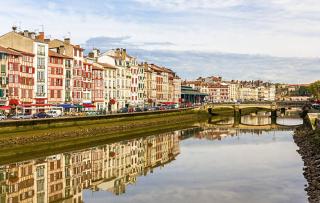 Appartement Bayonne-Adour, 3 pièces, 6 personnes. - Bayonne - 7