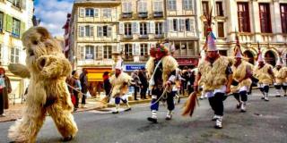 Appartement Bayonne-Adour, 3 pièces, 6 personnes. - Bayonne - 4