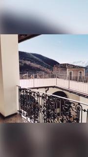 PIAZZETTA DEL FORNO GRAZIOSO BILOCALE ad ASSERGI - Assergi - 0