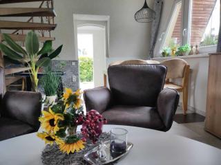 Holiday Home in Hüttenrode with private terrace - 4