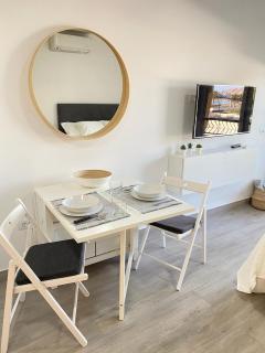 Estudio en los Cristianos. Ubicación ideal. - Arona - 8
