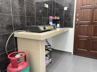 Wans Farm House - Kampung Kuala Besut - 5