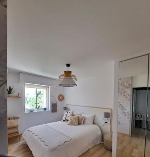 HENRI CAMILLE REAL ESTATE -Beautiful one bedroom swimming pool and parking - Cannes - 6