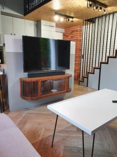 Apartament Hania - Tykocin - 7