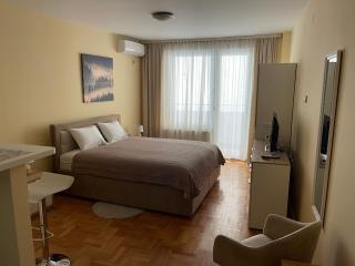 Trident Apartments 2 - Niš - 5