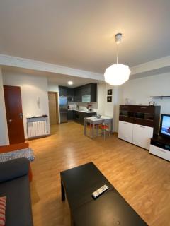 Apartamento reformado en Portonovo - Portonovo - 9