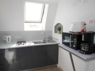 Cottage, Beuzec Cap Sizun - Beuzec-Cap-Sizun - 1