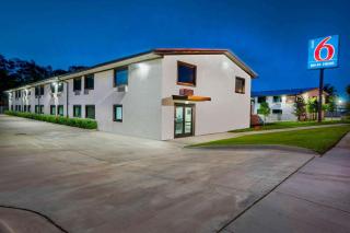 Motel 6-Fort Lauderdale, FL - Fort Lauderdale - 6