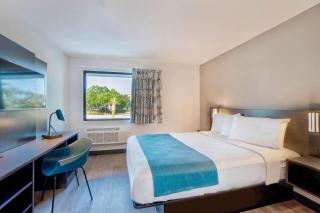 Motel 6-Fort Lauderdale, FL - Fort Lauderdale - 9