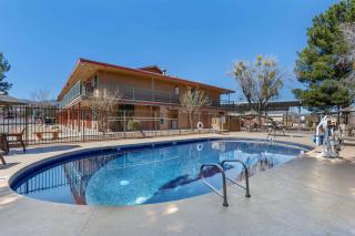 Best Western Cottonwood Inn - Cottonwood - 5