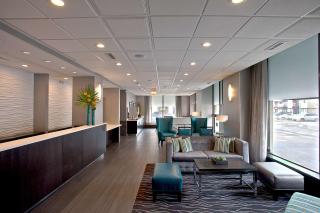 Best Western Chicago Downtown-River North - Chicago - 4