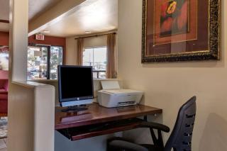 Best Western Cottonwood Inn - Cottonwood - 4