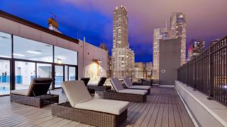 Best Western Chicago Downtown-River North - Chicago - 3