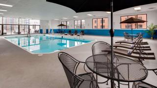 Best Western Chicago Downtown-River North - Chicago - 5