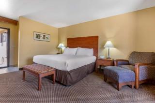 Best Western Cottonwood Inn - Cottonwood - 8