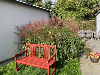 The Garden House - Lund - 5