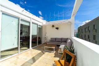 Un Lugar House Canteras - Coliving - Las Palmas - 0