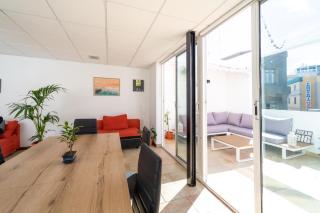 Un Lugar House Canteras - Coliving - Las Palmas - 2