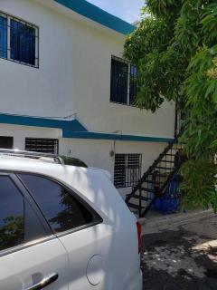 Cozy apartment in the center of the city - 4